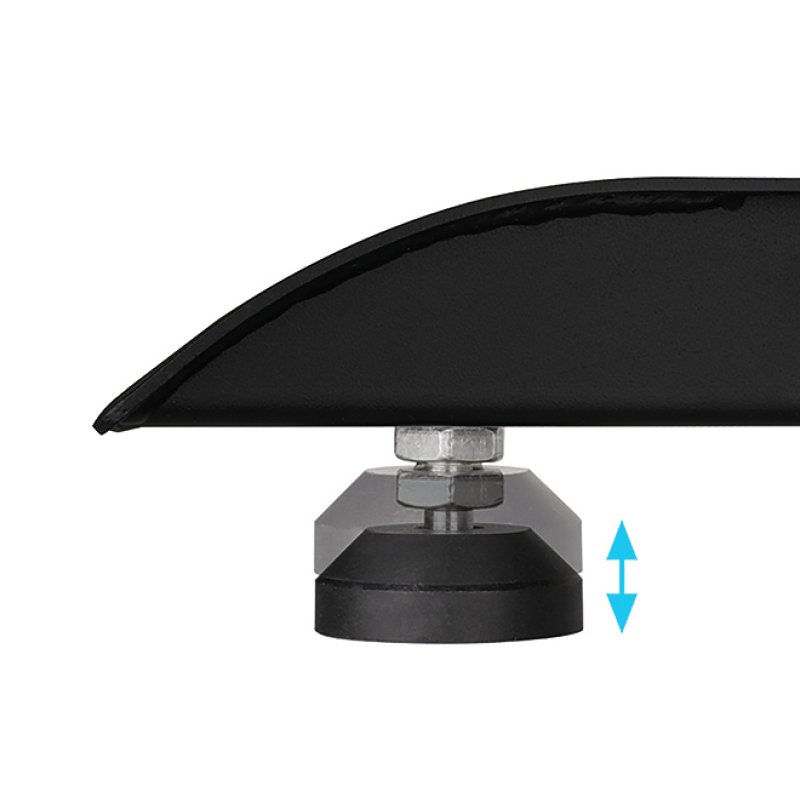 SYSTEM X - Floor Stand for Samsung All-i