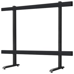 SYSTEM X - Floor Stand for Samsung All-i