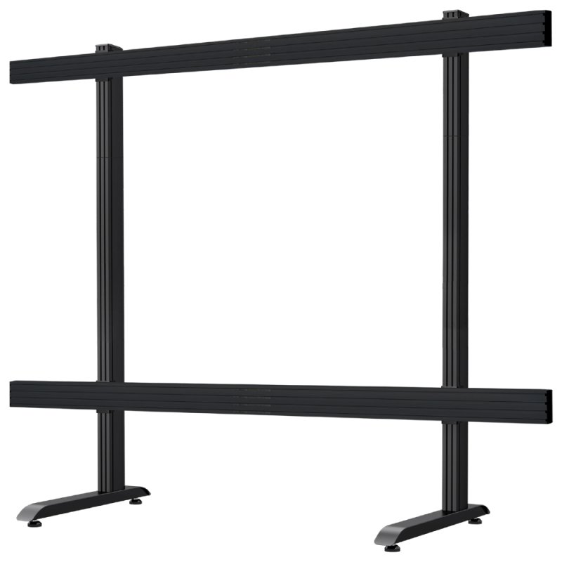 SYSTEM X - Floor Stand for Samsung All-i
