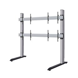 SYSTEM X - 108 inch LG LSAC LED Bloc Ult