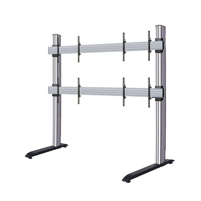 SYSTEM X - 108 inch LG LSAC LED Bloc Ult