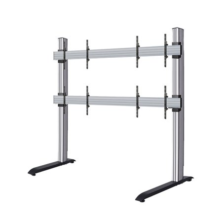 SYSTEM X - 108 inch LG LSAC LED Bloc Ult