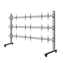 SYSTEM X - 163 inch LG LSAC LED Bloc Ult