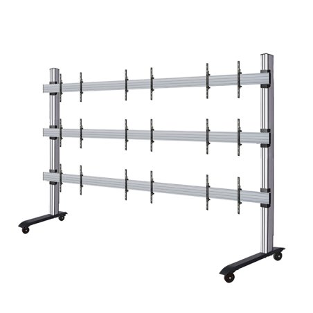 B-Tech BT9371-LG-LSAC-3X3