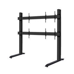 SYSTEM X - 108 inch LG LSAC LED Bloc Ult