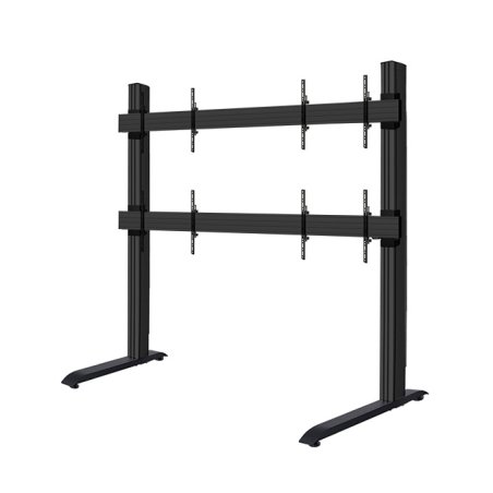 SYSTEM X - 108 inch LG LSAC LED Bloc Ult