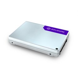 Solidigm D7-P5810 1.6 TB U.2 PCI Express 4.0 NVMe SLC