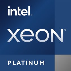 Intel Xeon Platinum 8352M processor 2.3 GHz 48 MB Tray