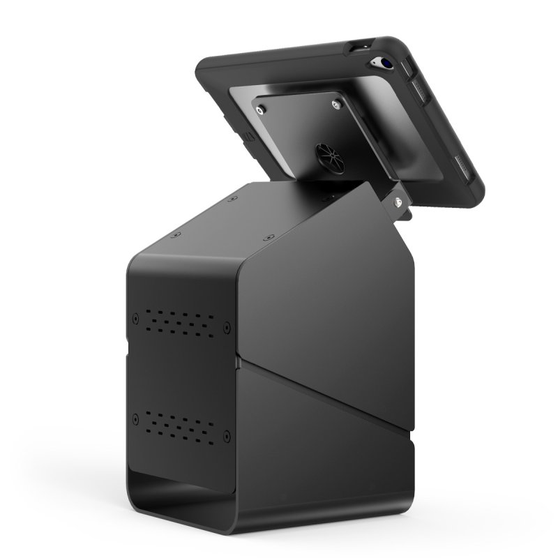 Compulocks Universal Tablet Magnetic Tablet Printer Kiosk