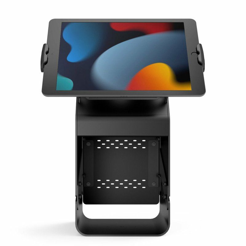 Compulocks Universal Tablet Cling Tablet Printer Kiosk