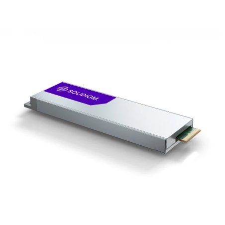 SSD/P5430 15.36TB E1.S 9.5mm PCIe 4 SgPk