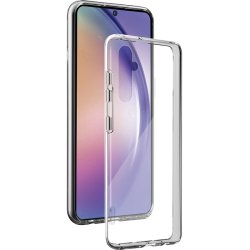 BBC Soft Case transparent Galaxy A55