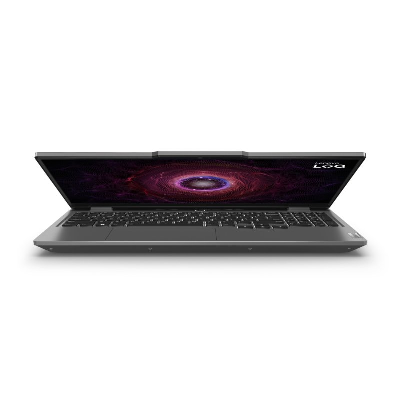 Lenovo LOQ 15ARP9 AMD Ryzen™ 7 7435HS Ordinateur portable 39,6 cm (15.6") Full HD 24 Go DDR5-SDRAM 512 Go SSD NVIDIA