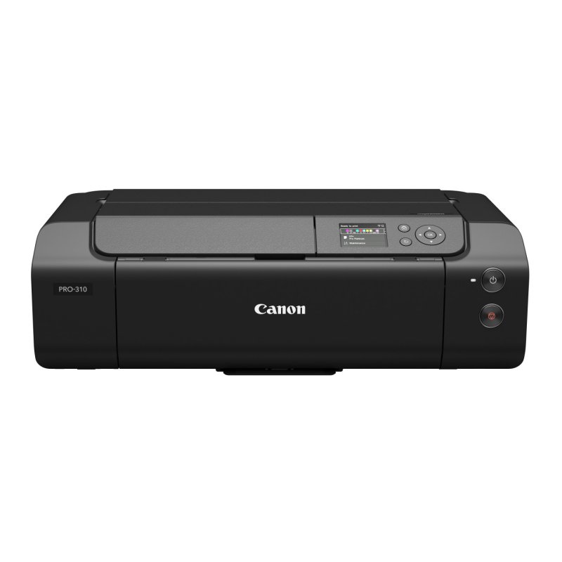 Canon imagePROGRAF PRO-310 imprimante jets d'encres Couleur 4800 x 2400 DPI A3 Wifi