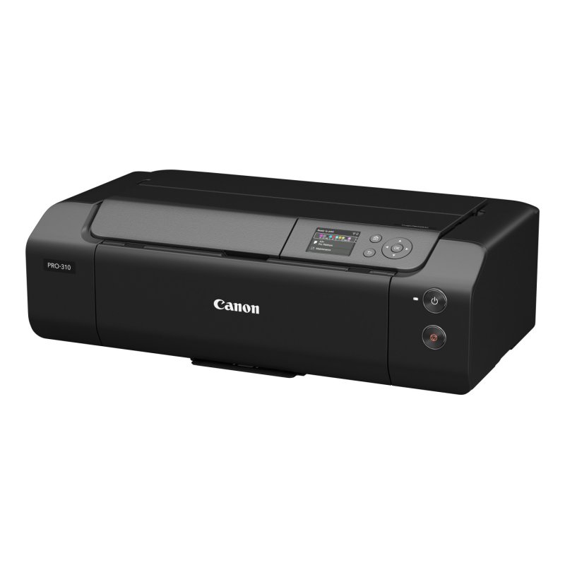 Canon imagePROGRAF PRO-310 imprimante jets d'encres Couleur 4800 x 2400 DPI A3 Wifi