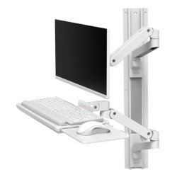 LX PRO ARM WALL MOUNT SYSTEM
