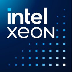 Intel Xeon 6357P processeur 3 GHz 24 Mo Plateau