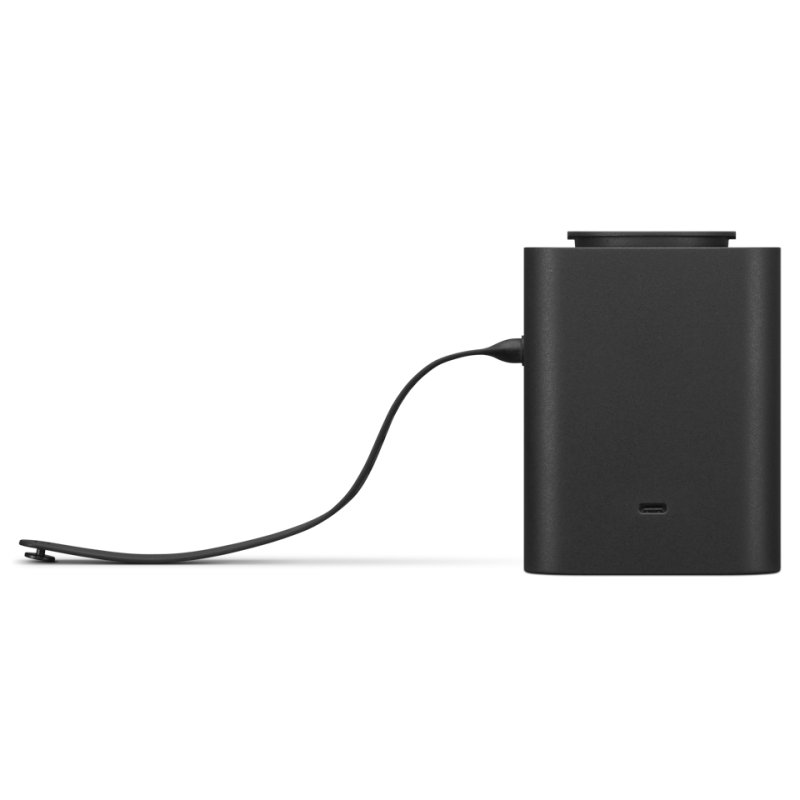 Lenovo 40G0SC65WW power adapter/inverter Indoor 19 W Black