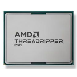 AMD Ryzen Threadripper PRO 9955WX processeur 4,5 GHz 64 Mo L3 Plateau