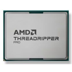 AMD Ryzen Threadripper PRO 9965WX processeur 4,2 GHz 128 Mo L3 Plateau