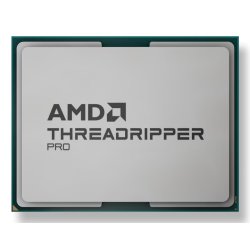 AMD Ryzen Threadripper PRO 9975WX processor 4 GHz 128 MB L3 Tray