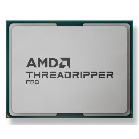 AMD Ryzen Threadripper PRO 9975WX processor 4 GHz 128 MB L3 Tray