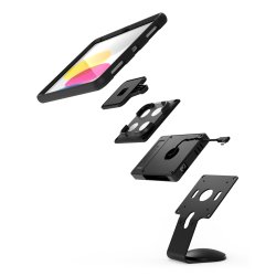 Universal Tablet Magnetic Core Counter S