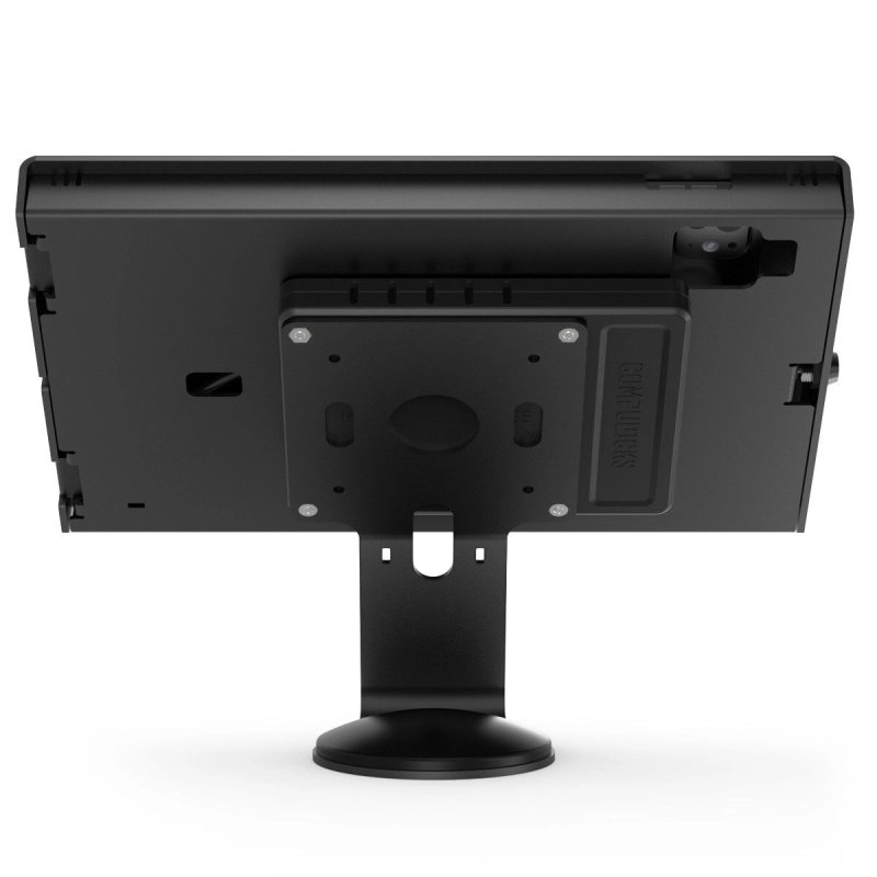 Compulocks Universal Tablet Magnetic Core Counter Stand or Wall Mount Plus Hub Black