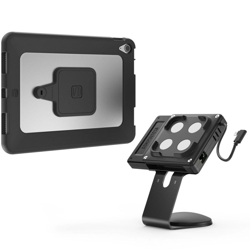 Universal Tablet Magnetic Core Counter S