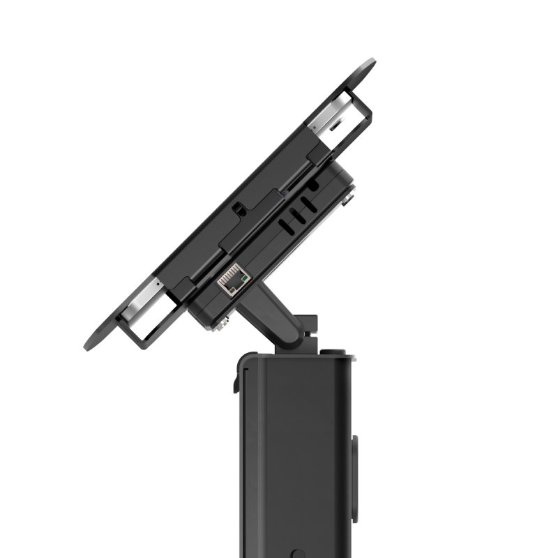 Compulocks 140B105GA8SBH01 support antivol pour tablettes 26,7 cm (10.5") Noir