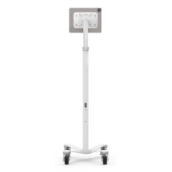 Universal Invisible Mount Medical Rollin