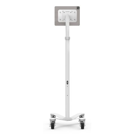 Compulocks MCRSTDWSMP01W chariot et support multimédia Blanc Ordinateur portable/tablette