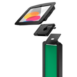 iPad Pro 11" 1-4th Gen Space Enclosure