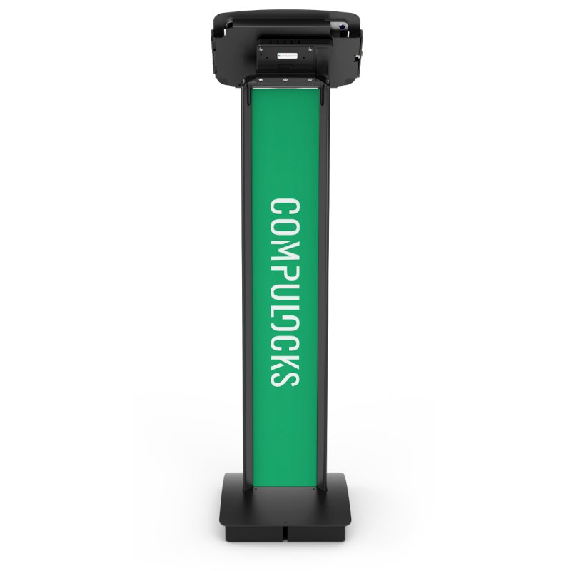 iPad Pro 11" 1-4th Gen Space Enclosure