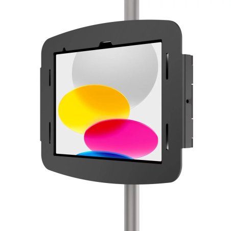 Compulocks Space Rail support antivol pour tablettes 27,7 cm (10.9") Noir