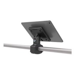 Compulocks Universal Tablet Magnetic Rail Mount Black
