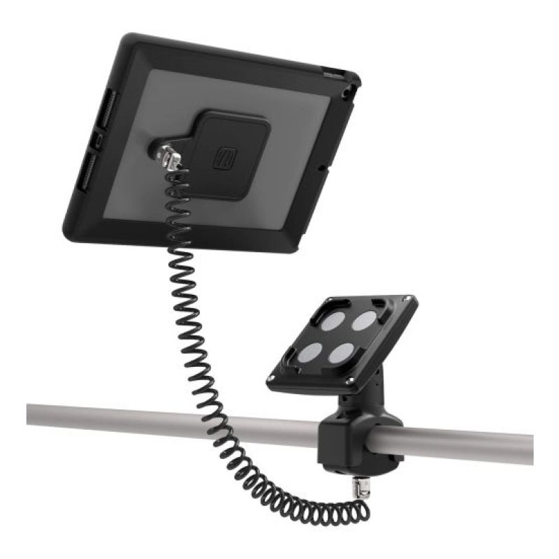 Compulocks TMR01BVHBMM01 support Tablette / UMPC Noir