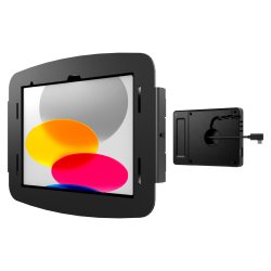 iPad 10th-11th A16 Gen Space Enclosure