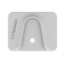 HoverTab VHB Replacement Plate White