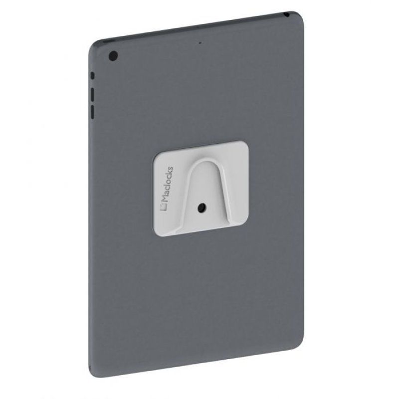 HoverTab VHB Replacement Plate White