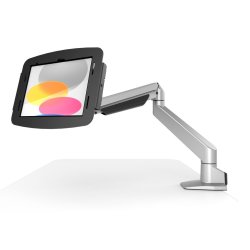 iPad Pro 12.9" 3-6th Gen Space Enclosu