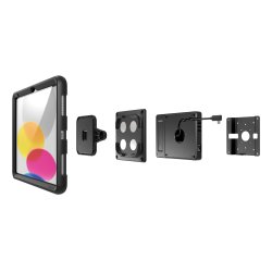 Compulocks 201MVHBMM01H01 support Support actif Tablette / UMPC Noir