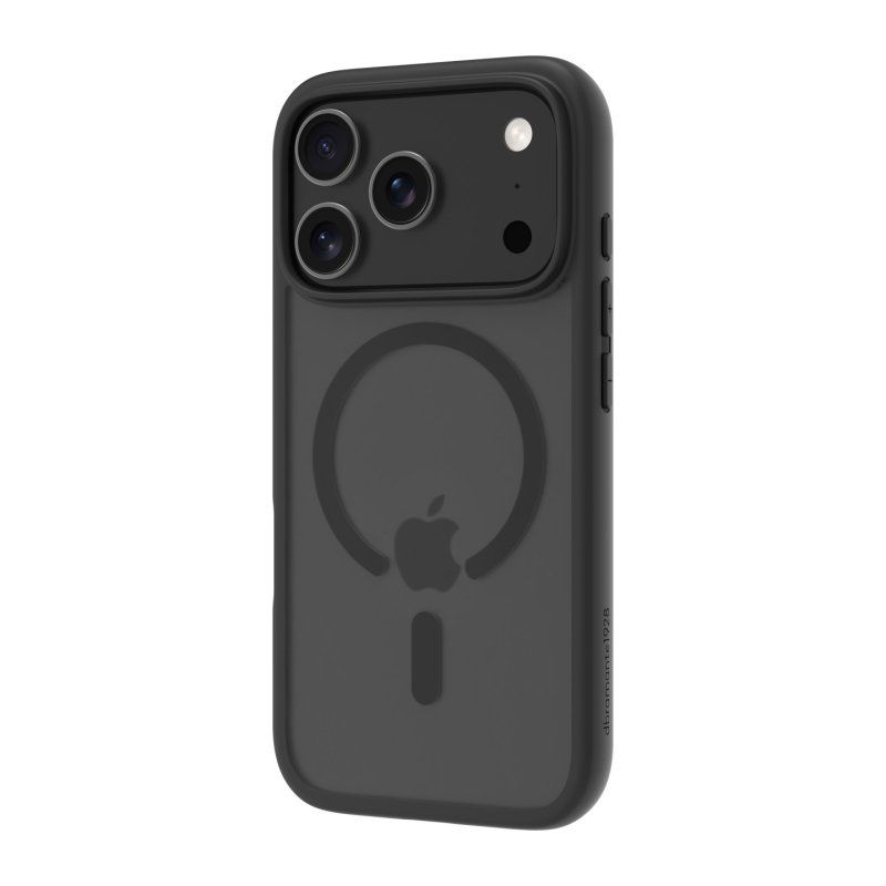 dbramante1928 Grenen MS coque de protection pour téléphones portables Housse Noir