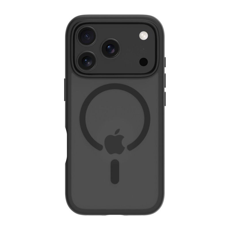 Grenen MS - iPhone 17 Pro - Black