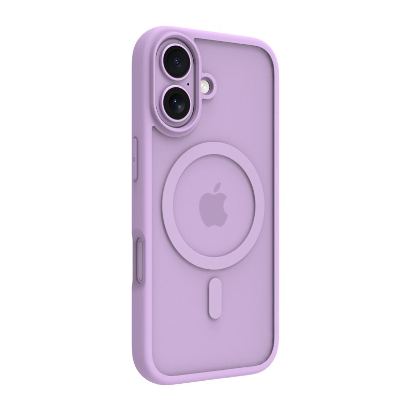 Grenen MS - iPhone 17 - Purple