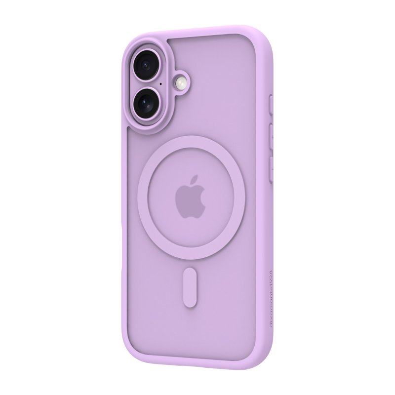 Grenen MS - iPhone 17 - Purple