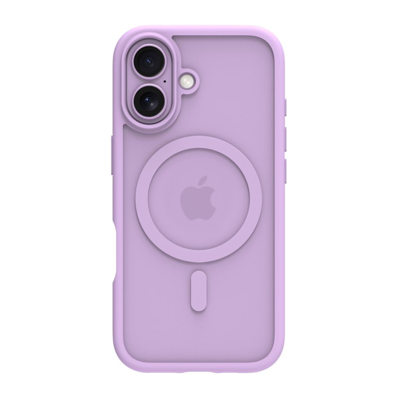 Grenen MS - iPhone 17 - Purple