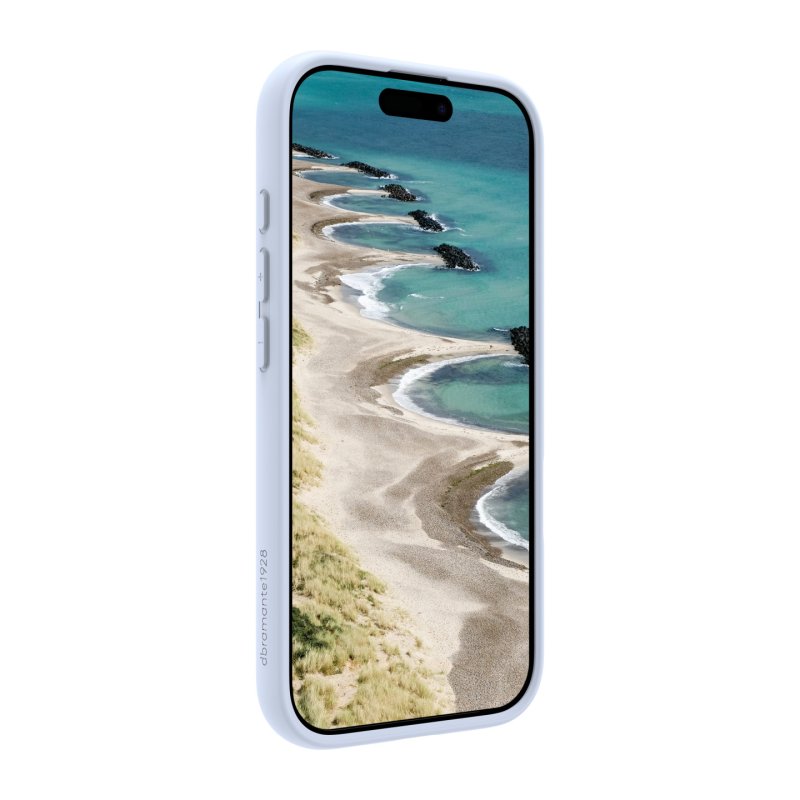 dbramante1928 Grenen MS mobile phone case Cover Blue