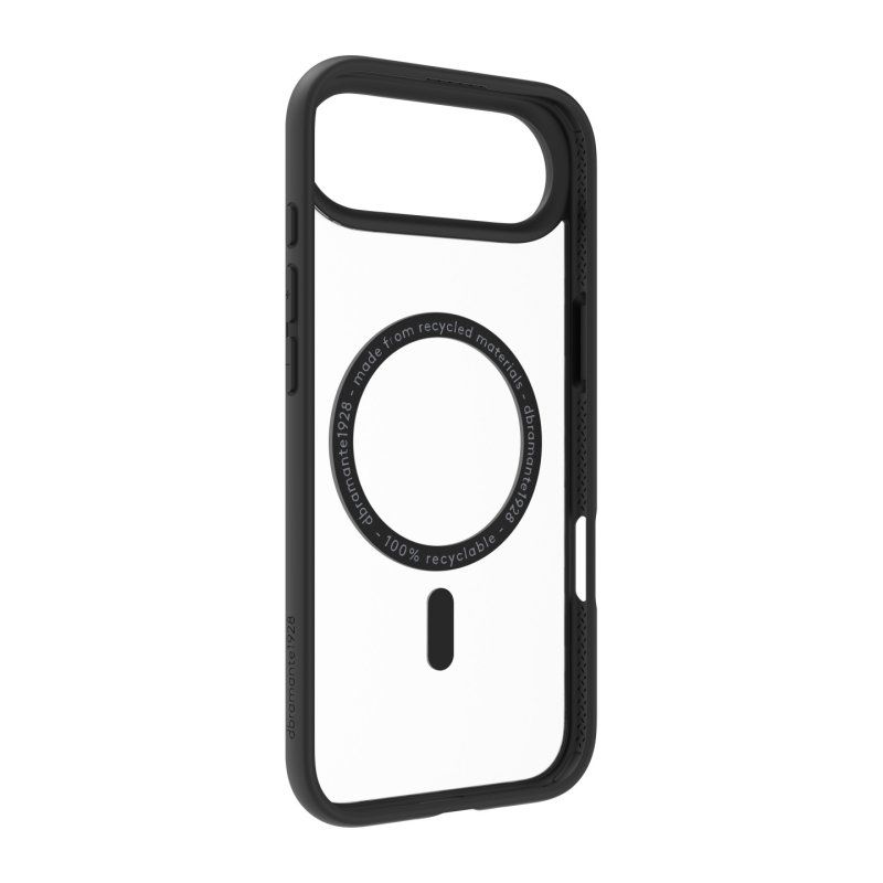 dbramante1928 Grenen MS mobile phone case Cover Black