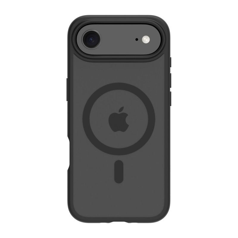 Grenen MS - iPhone 17 Air - Black